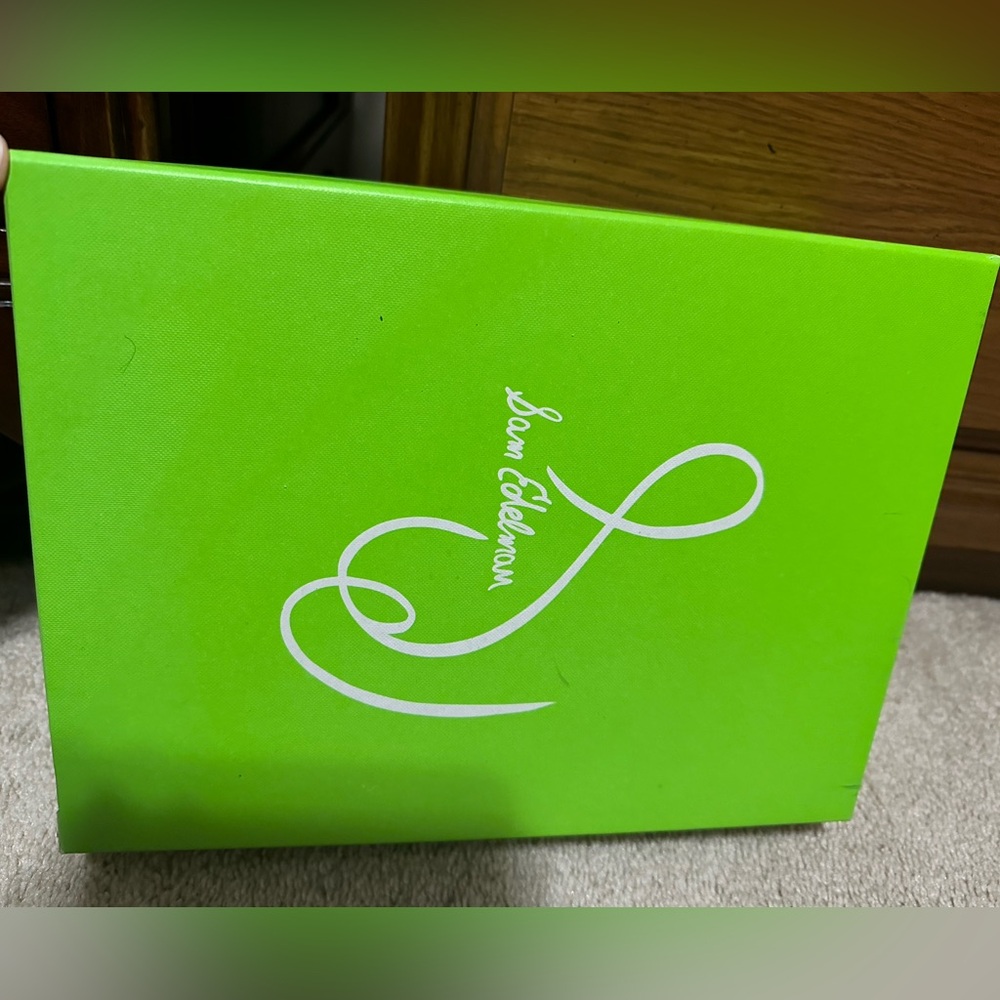 Sam Edelman Sandal